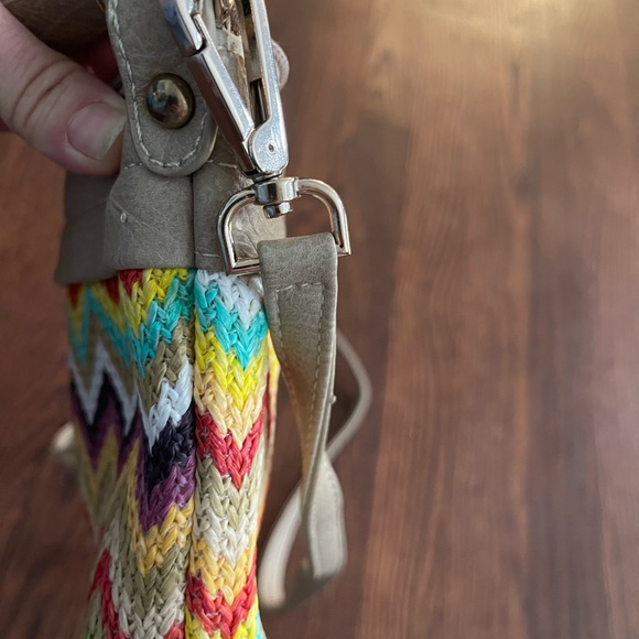 NWT Small Cross body bag - Picture 4 of 5